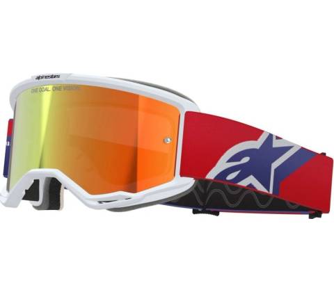 Alpinestars VISION 5 CORP