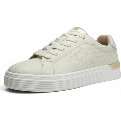 S. Oliver Sneaker´s 2177802 béžové