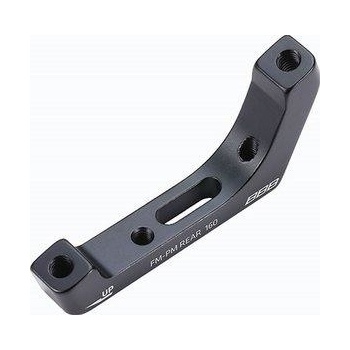 BBB adaptér BBS-97R Powermount