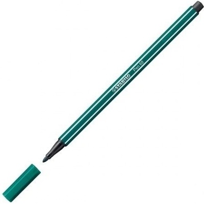 Stabilo Pen 68/53 - modrozelený