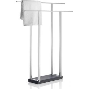 blomus Двойна поставка за кърпи menoto- полирана (68695)