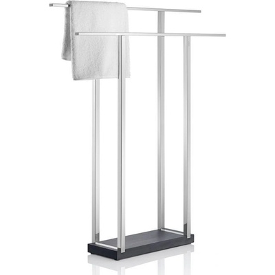 blomus Двойна поставка за кърпи menoto- полирана (68695)