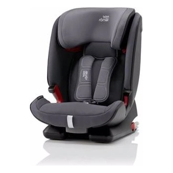 Britax Römer Advansafix IV M 2020 Storm Grey