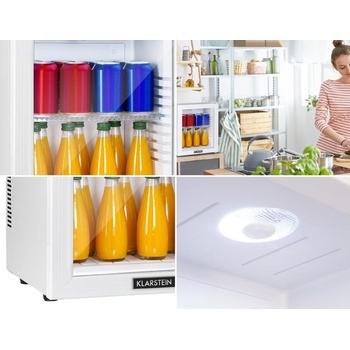 Image 1 of Klarstein HEA-Brooklyn-24 Black