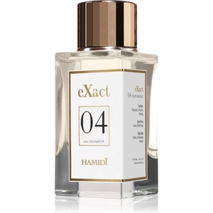 Hamidi eXact 04 EDP дамски 100ml Парфюми