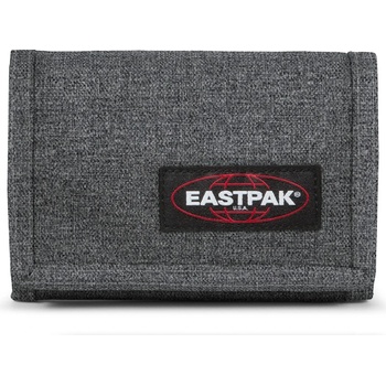 EASTPAK Портфейл Eastpak Crew Single Wallet - Black Denim - размер One Size (511-0804-0311)