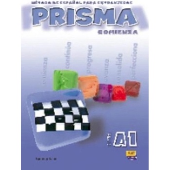 Prisma A1 Alumno