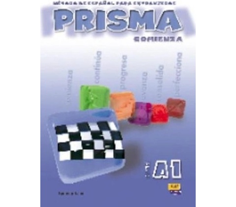 Prisma A1 Alumno