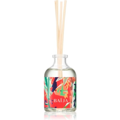 BAÏJA Tangerine Fizz aроматизиращ дифузер с пълнител 50ml