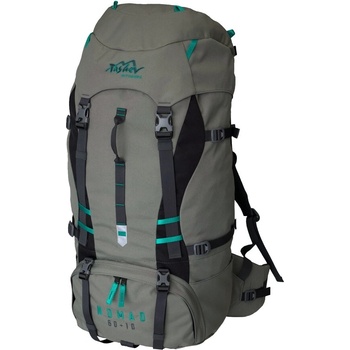 Tashev Outdoors Раница ТАШЕВ Nomad 60+10