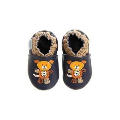 Mix & Match Puppy, 18-24 měs - capáčky Robeez Velikost: 18-24 měsíců
