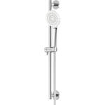 Steinberg 340 - Комплект душ слушалка, щанга и маркуч, 3 дюзи, хром 340 1601 (340 1601)