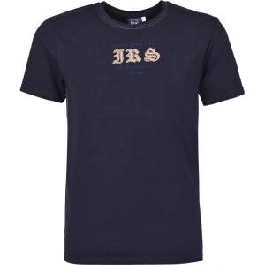 Italian rugby style Тениска irs 25025a-9 (25025a-9-navy)