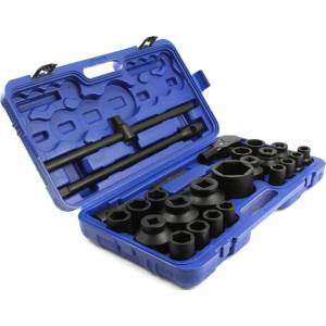 MAR-POL Комплект вложки 26 части 3/4" & 1" 6pt & 12pt BJC 61150 (M58248)