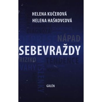 Sebevraždy