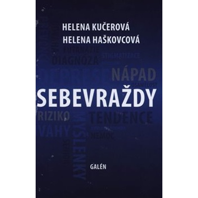 Sebevraždy