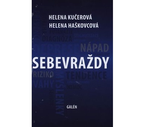 Sebevraždy