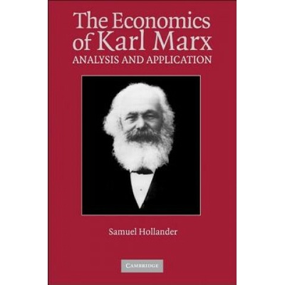 Economics of Karl Marx