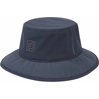 FootJoy klobouk nepromok Hydroseries tmavě modrý