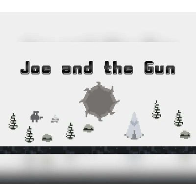 Joe and the Gun