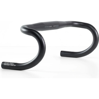 BONTRAGER Bar Elite VR-C 380/380 mm Black 2022