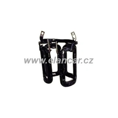 Stator startéru - Bosch 2004114219
