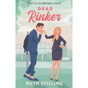 Dead Rinker | Ruth Stilling (ISBN: 9781068600029)