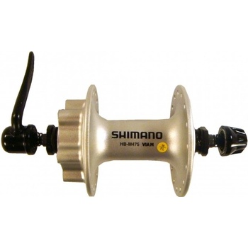 Shimano M475