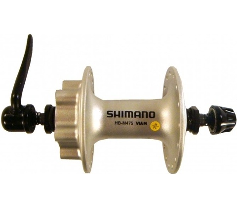 Shimano M475