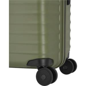 Titan Пътен куфар Titan Upgrade L Forest green Titan | Zelen | МЪЖЕ | UNI