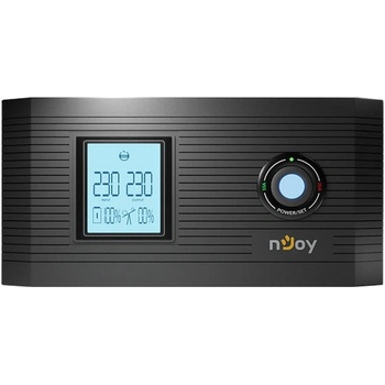 Image 1 of nJoy Aira 1200