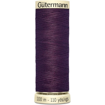 Gutermann Univerzálna šijacia niť Gütermann 100 m - 517