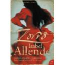 Zorro - Allende Isabel