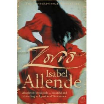 Zorro - Allende Isabel