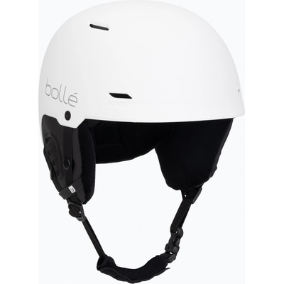 Bollé Ски каска Bollé Mute white matte