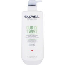 Goldwell Dualsenses Curly Twist Hydrating Conditioner 1000 ml