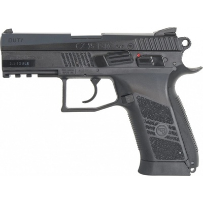 ASG CZ-75 P-07 Duty BlowBack