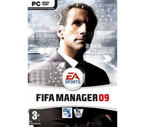 Fifa Manager 09