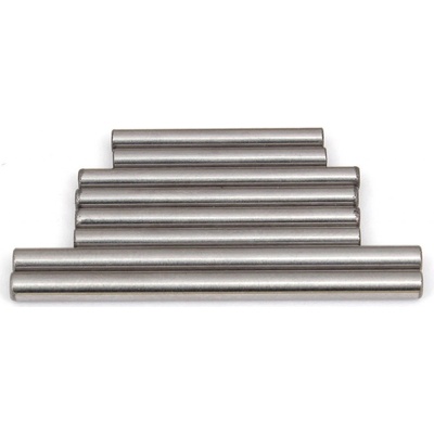 Associated B6 tyčky ramien sada