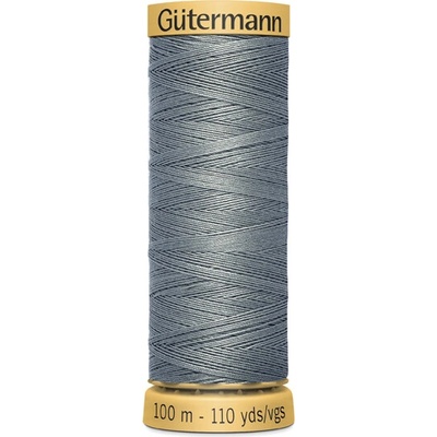 Bavlněná nit Gütermann 100 m Barva: 305