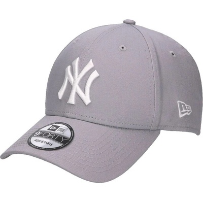 New Era 940 MLB League Basic New York Yankees Biela