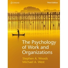 The Psychology of Work and Organisations