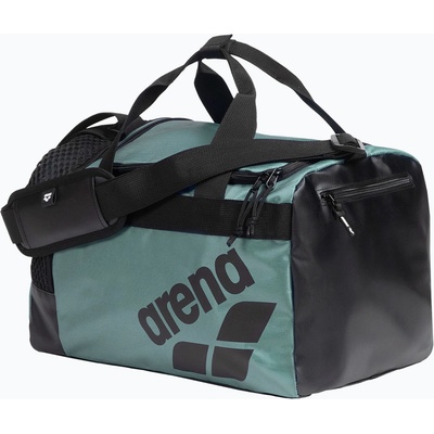 arena Чанта за плуване arena All Set Duffle 40 l sage