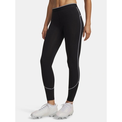 Under Armour Dámske legíny HeatGear Elite Legging Čierna