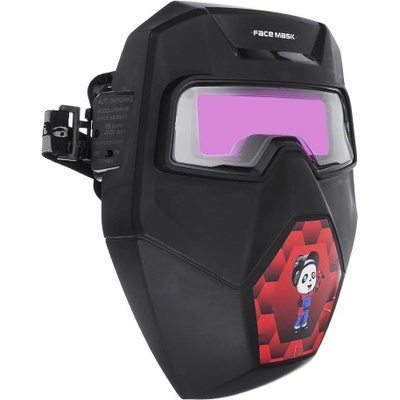 PROFI Заваръчни очила маска фотосоларни Profi (PROFI)