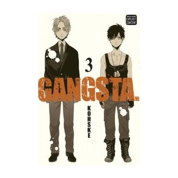 Gangsta 3