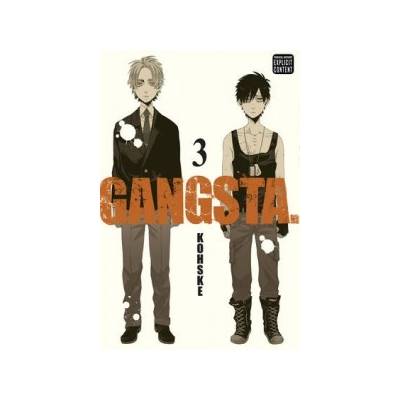 Gangsta 3