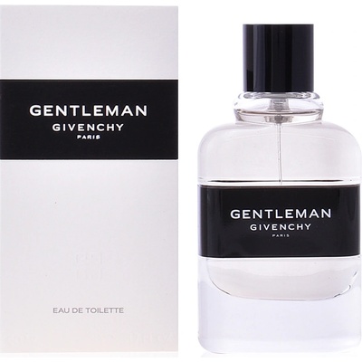Givenchy Gentleman toaletná voda pánska 50 ml