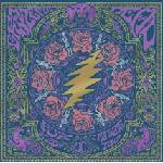 The Grateful Dead - Fox Theatre, St. Louis, Mo (12/10/71) (3 CD) (0603497844456)