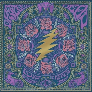 The Grateful Dead - Fox Theatre, St. Louis, Mo (12/10/71) (3 CD) (0603497844456)